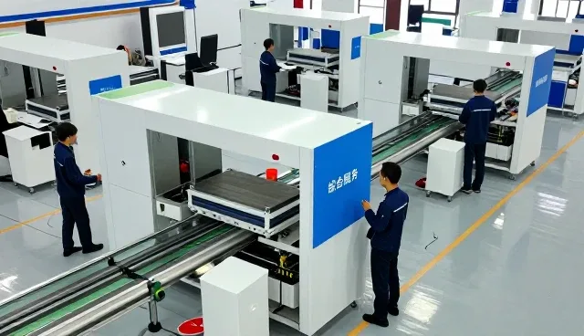 定制化开发服务