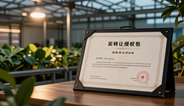 技术转让中的成本控制策略与实际应用
